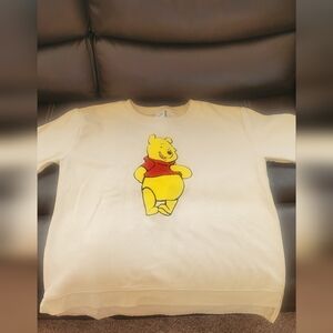 Winnie The Pooh Sweatshirt